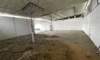 Imagem 2: Galpão / Depósito/ Armazém para venda com 2000m²[VP