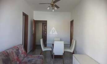 Imagem: Apartamento à venda, 2 quartos, 1 vaga