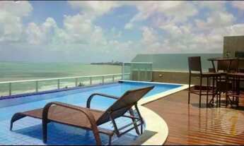 Imagem: Vendo Flat em Intermares