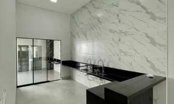 Imagem: Casa para venda com 3 quartos em vilas do