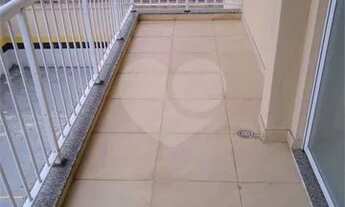 Imagem 5: Excelente apartamento 1ª locação!!!![VP