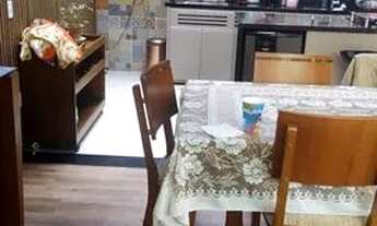 Imagem 4: Casa de condomínio para venda tem 147 metros quadrados com 3 quartos