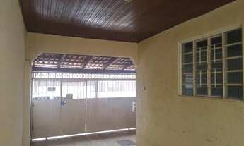 Imagem: VENDO IMÓVEL NO TAPANÃ NEGOCIO COM ENTRADA