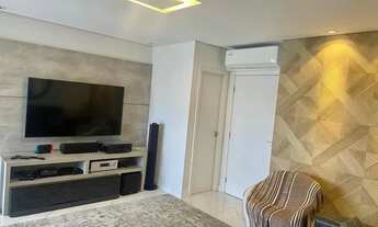 Imagem 4: Apartamento para venda com 118M² com 3 quartos em Bosque da Saúde - São Paulo - SP