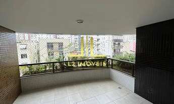Imagem 6: Apartamento à venda no bairro Pituba - Salvador/BA