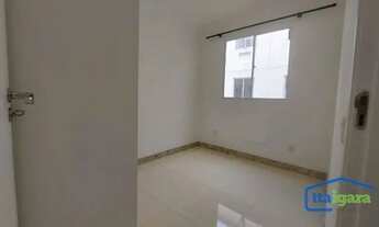 Imagem 7: Cond. Privilege Premium - Apartamento com 2/4 para locação, 40 m² - Abrantes