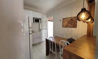 Imagem 2: Casa para venda com 120 metros quadrados com 3 quartos em Janga - Paulista - PE