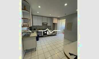 Imagem 5: Apartamento para venda na Travessa Nove de Janeiro, 1613, São Bras - (Ed. Ville Dijon