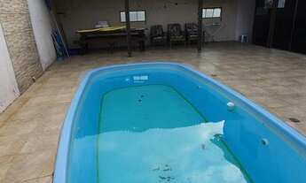 Imagem 4: Casa para Venda em Imbituba, CAMPO DA AVIAÇÃO, 3 dormitórios, 1 suíte, 3 banheiros, 2 vaga