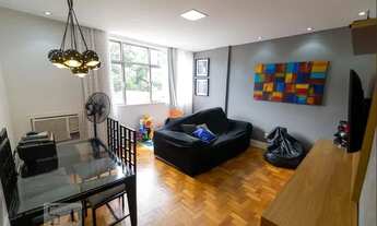 Imagem: Apartamento para Aluguel - Tijuca, 2 Quartos