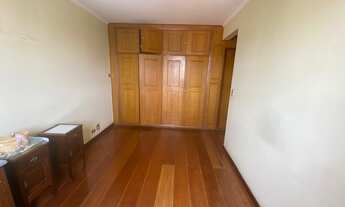 Imagem 6: Apartamento para venda possui 115 metros quadrados com 3 quartos em Cambuí - Campinas - SP