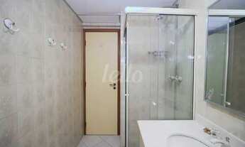 Imagem 3: São Paulo - Apartamento Padrão - Vila Clementino