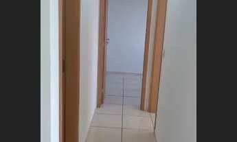 Imagem 6: Santa Cruz, apto. já com o condomínio incluso no valor aluguel, 02 qtos, garagem, piscina