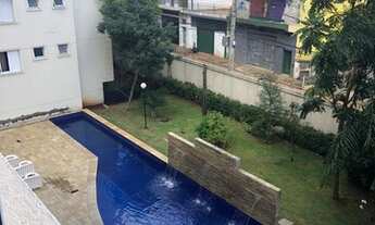 Imagem: Apartamento para venda possui 108 metros