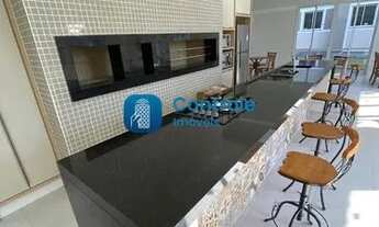 Imagem 5: AF/ Apartamento mobiliado 02 dormitórios no Sertão do Maruim - São José