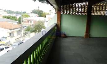 Imagem 5: São Paulo - Casa de Condomínio - Jardim Líbano