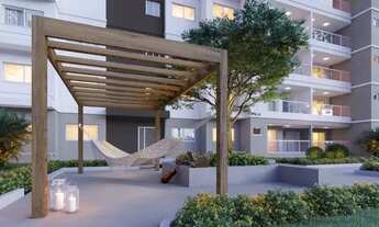 Imagem 4: Stanza na Farolândia Apto no jardim serigy !