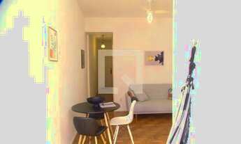 Imagem 5: Apartamento para Aluguel - Copacabana, 2 Quartos, 60 m2