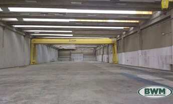 Imagem 6: Galpão Industrial para venda e locação, Aparecidinha, Sorocaba - GA0440