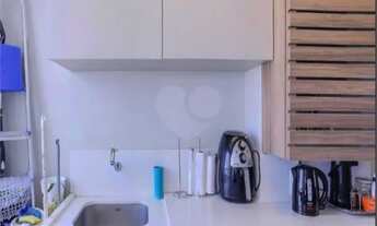 Imagem 3: São Paulo - Apartamento Padrão - BARRA FUNDA