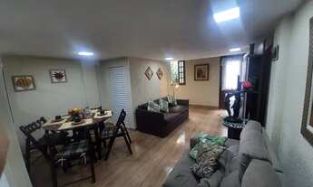 Imagem 7: Loft para aluguel com 60 metros quadrados com 2 quartos em Guaratiba - Rio de Janeiro - RJ