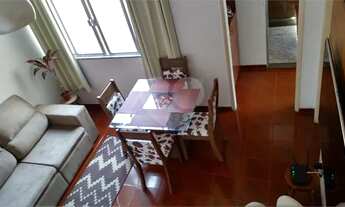 Imagem 3: Amplo Apartamento Duplex na Cobertura [VP