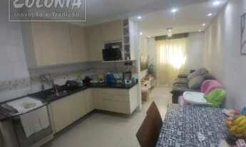 Imagem: Santo André - Apartamento Padrão - Parque