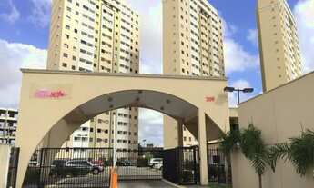 Imagem: Apartamento no Sun Set de 2 quartos com