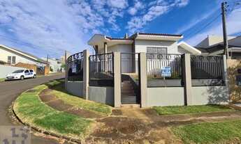 Imagem: Casa Residencial com 3 quartos para alugar