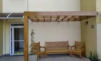 Imagem 6: Apartamento em Americana, 2 quartos