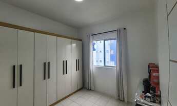 Imagem 6: Vendo lindo apartamento no 2° andar no condomínio Via Roma na Mário Covas