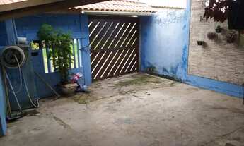 Imagem 2: Casa na praia com 3 Dormitórios