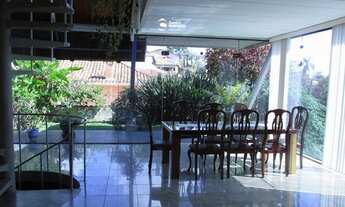 Imagem 5: Casa de Condomínio com 3 Quartos à Venda em Arujá Country Club, 242 m²