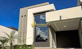 Imagem 5: INDAIATUBA - Casa de Condomínio - CONDOMÍNIO RESIDENCIAL GRAN RESERVE