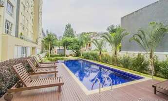 Imagem 3: Apartamento à venda Rua Doutor Pereira Neto, Tristeza - Porto Alegre