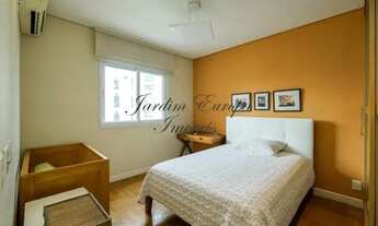 Imagem 6: APARTAMENTO NO ITAIM BIBI 330m2 úteis - 4 dorm com suites - 6 vagas