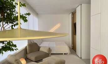 Imagem 7: São Paulo - Apartamento Padrão - Vila Nova Conceição