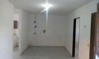 Imagem: Casa no portal do poço