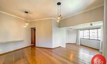 Imagem: São Paulo - Apartamento Padrão - Chácara