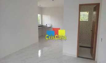 Imagem 6: Casa com 2 dormitórios à venda, 70 m² por R$ 190.000,00 - Floresta Das Gaivotas - Rio das