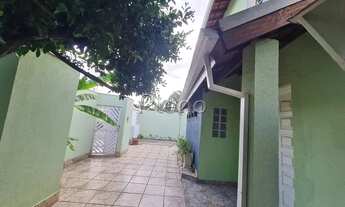 Imagem 3: Casa á venda Parque Alto Taquaral - Campinas/SP