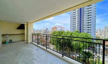 Imagem 5: Apartamento novo Jardim São Paulo, 2 dormitórios, 2 suítes, 2 vaga e varanda gourmet