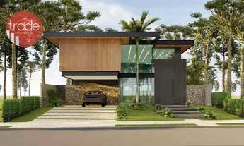 Imagem 6: Casa para venda em condomínio fechado com 04 suítes e piscina