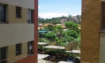 Imagem 2: Santa Luzia - Apartamento Padrão - Bom Jesus