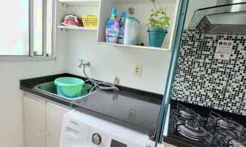 Imagem 5: Apartamento Mobiliado JD. Santa Terezinha