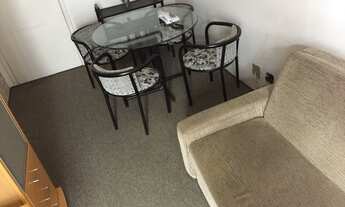 Imagem 5: 1 dorm. MOBILIADO,1 vaga,Lazer e piscina,na Martiniano de Carvalho,próximo dos Hospitais e