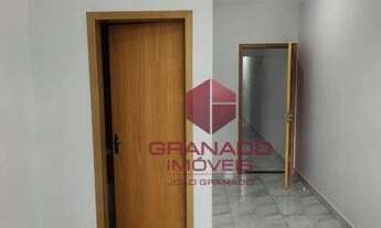 Imagem 2: Casa para alugar, 103 m² por R$ 1.500,00/mês - Conjunto Habitacional Requião - Maringá/PR