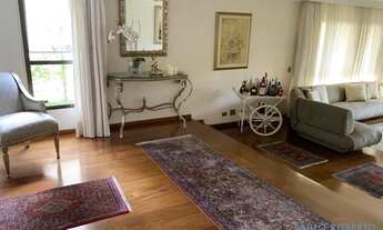 Imagem 4: APARTAMENTO - MOEMA ÍNDIOS - SP