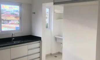 Imagem 3: APARTAMENTO PARA LOCAÇÃO NA BOA VISTA COM 1 DORMITÓRIO, PRÓXIMO A FACULDADE UNIRP