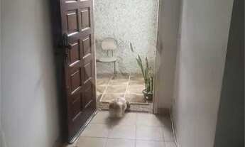 Imagem 3: Excelente casa na Vila São Paulo região do Cupecê com 3 dormitórios